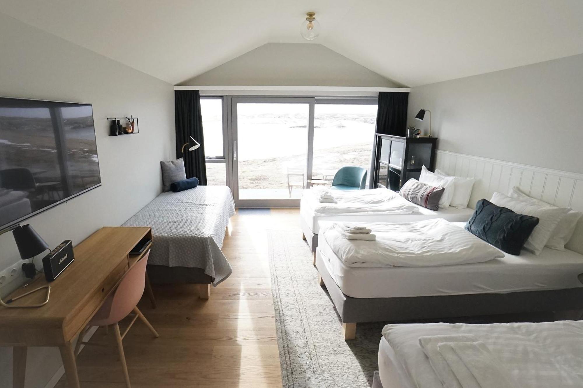 Magma Hotel Kirkjubæjarklaustur Habitación foto